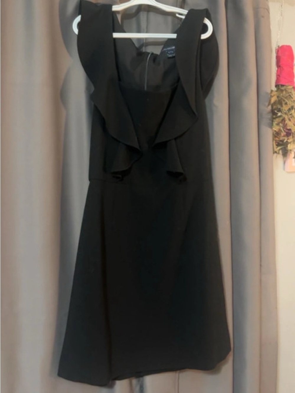 Size 0 French Connection dress!